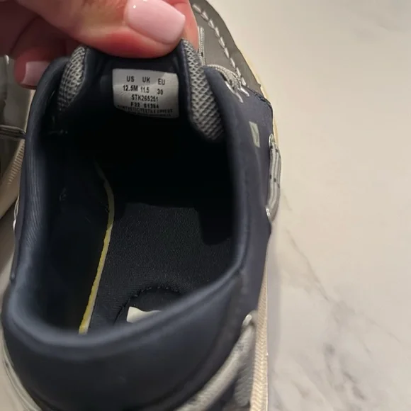 Sperry Fairwater PLUSHWAVE™ Boat Shoe - Picture 4 of 4